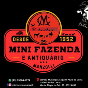 Mini Fazenda e Antiquário Manzolli